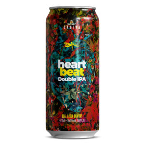 Dádiva Heartbeat