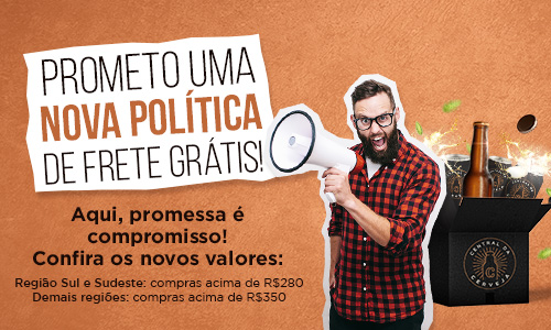 Frete Grátis