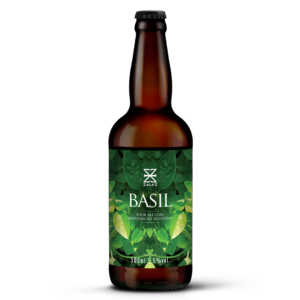 Zalaz Basil