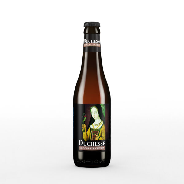 Duchesse Chocolate Cherry