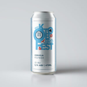 FrohenFeld Oktoberfest