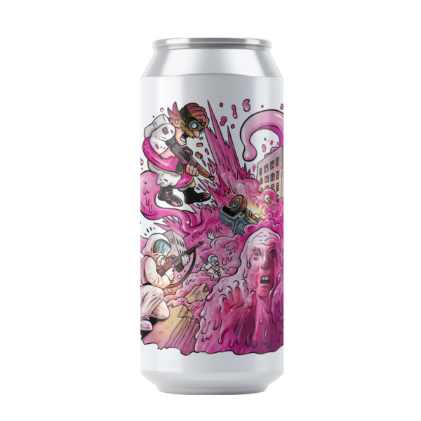 Coffee Imperial Stout