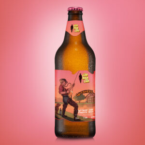 Cervejaria Jãobrelão Witnhedo