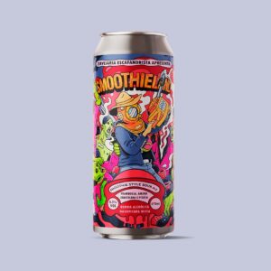 Escafandrista Smoothieland