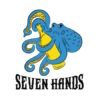Seven Hands