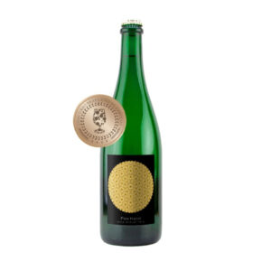 Fermentaria Local Flora Fractal 2025 - 750mL