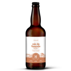 Produto Zalaz Raiz da Fazenda – 500ml da loja Central Da Cerveja no valor de: 29,90