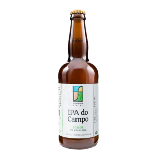Fermentaria Local IPA do Campo - 500mL