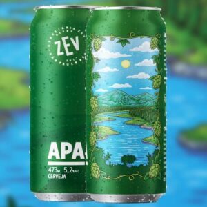 ZEV APA
