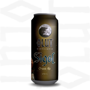 Olut Sigel 473ml