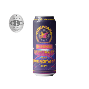 Vitruviana Andrômeda