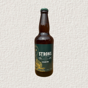 Strons Session IPA Puro Malte