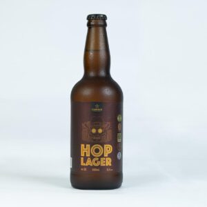 Campinas Hop Lager