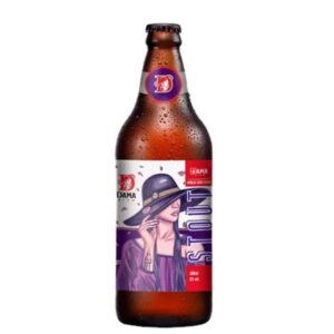 Dama Stout