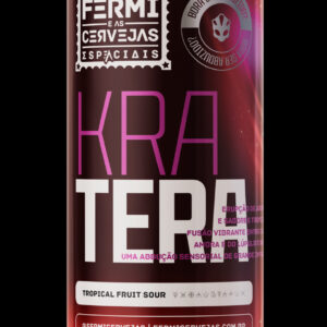 Fermi Kratera