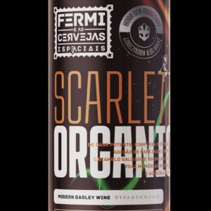 Fermi Scarlett Organic