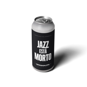 Vinil Jazz Está Morto