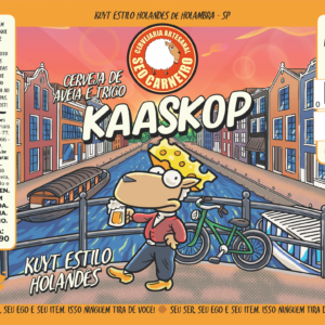 Seo Carneiro Kaaskop