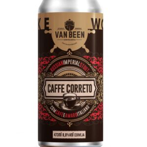 Van Been Caffe Corretto