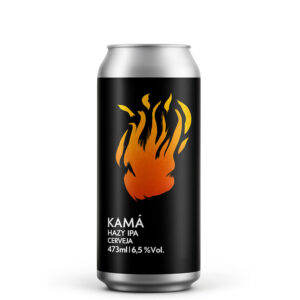 Blackfin Kamá