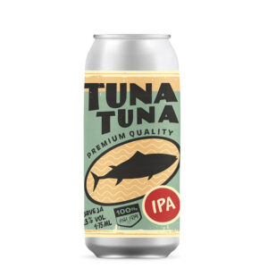 Blackfin Tuna Tuna