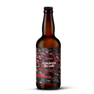 Zalaz A Picância do Café - 500ml