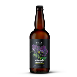 Zalaz Viúva da Manhã 2025 - 500ml