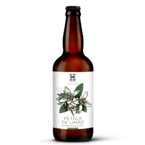 Zalaz Pétala de Limão - 500ml