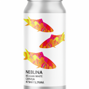Blackfin Neblina