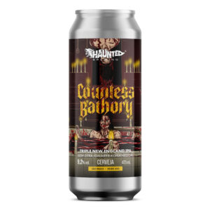Haunted Countess Bathory