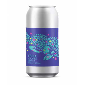 Blackfin Ocea
