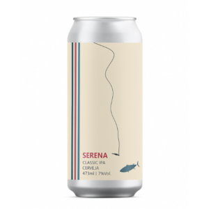 Blackfin Serena