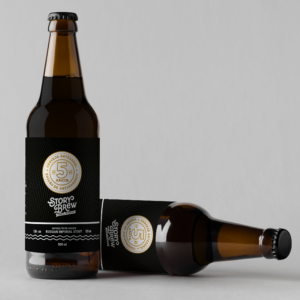 Story Brew 5 Anos