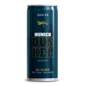 Dádiva Munich Dunkel