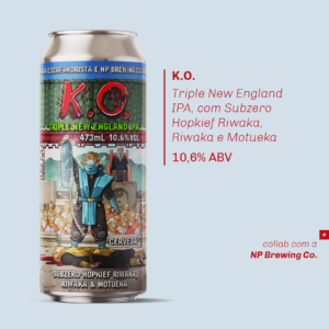 Escafandrista K.O. 2025