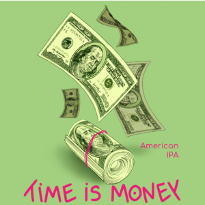 Filosofia Time is Money