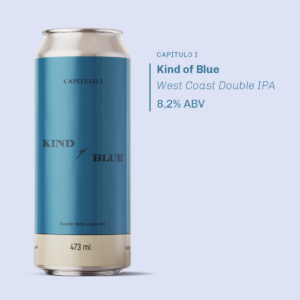 Escafandrista Kind of Blue