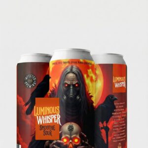 Infected Luminous Whisper