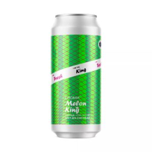 Croma Melon King