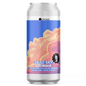 Croma Dead Sky