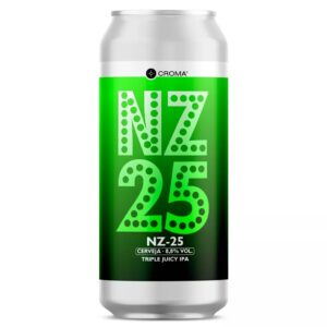 Croma NZ 25