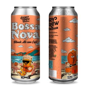 Story Brew Bossa Nova