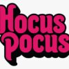 Hocus Pocus