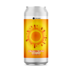 Croma Crush Crush