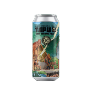 Paisano Tapu