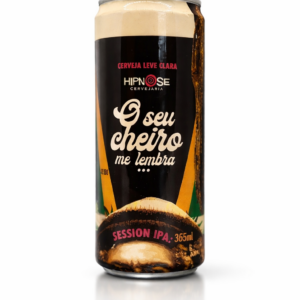 Hipnose O Seu Cheiro Me Lembra....