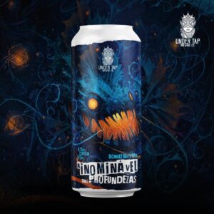 Under Tap A Inominável das Profundezas