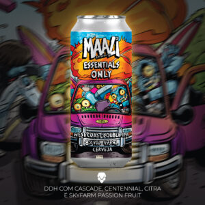 Maali Essentials Only