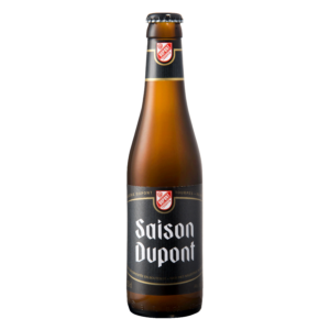 Saison Dupont - 330mL