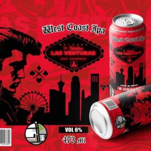 Vitruviana Las Venturas